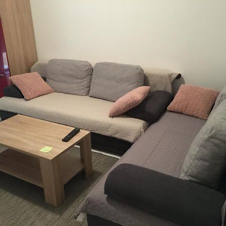 Apartment Leida 2 Medulin Zewnętrze zdjęcie