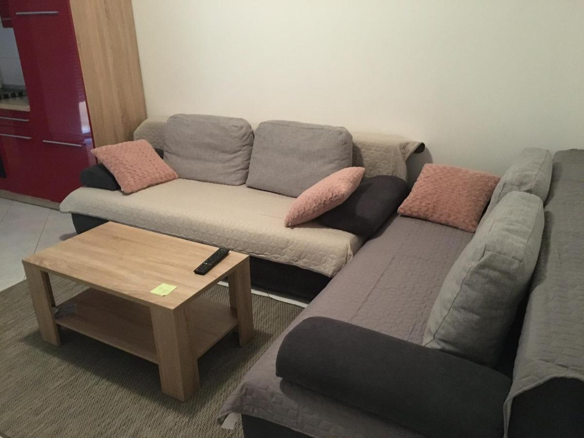 Apartment Leida 2 Medulin Zewnętrze zdjęcie