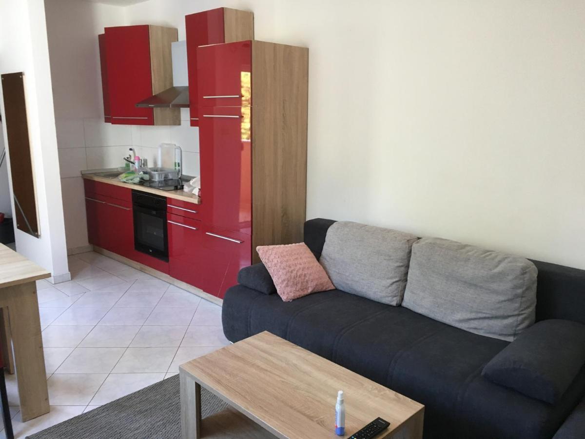 Apartment Leida 2 Medulin Zewnętrze zdjęcie
