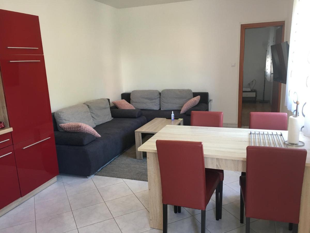 Apartment Leida 2 Medulin Zewnętrze zdjęcie