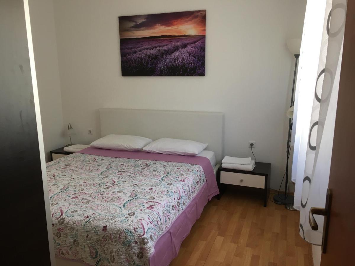 Apartment Leida 2 Medulin Zewnętrze zdjęcie