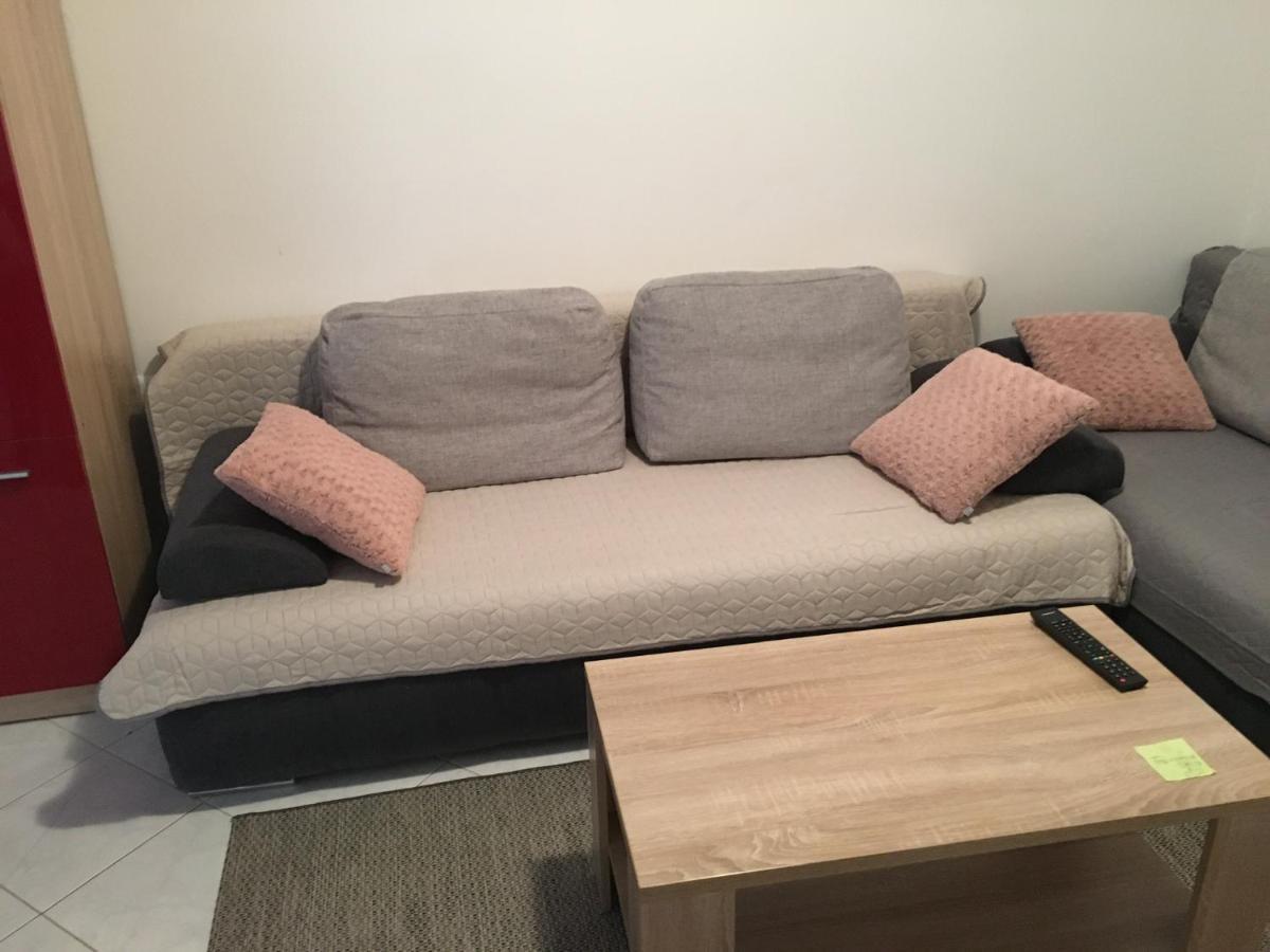 Apartment Leida 2 Medulin Zewnętrze zdjęcie