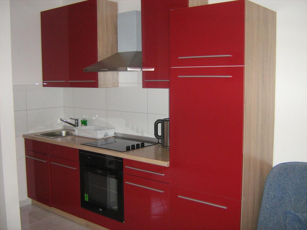 Apartment Leida 2 Medulin Pokój zdjęcie