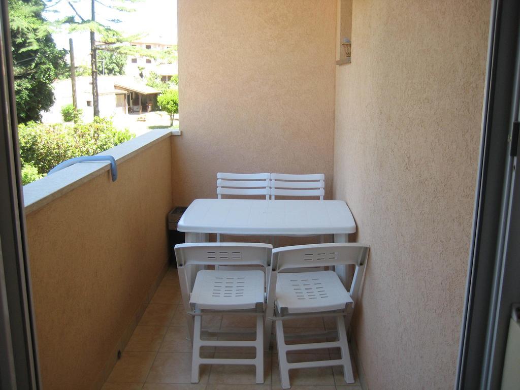 Apartment Leida 2 Medulin Pokój zdjęcie